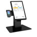 Digital Totem SF Touch Lite 22" mini FHD érintőkijelzős önkiszolgáló kioszk Android