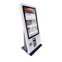 Digital Totem SF Touch Stand MERC1 24 Digital Totem SF Touch Stand MERC1 24
