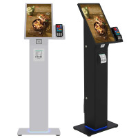 Digital Totem SF Touch Stand STVW-1 32