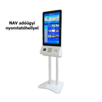 Digital Totem SF Touch Stand2 32