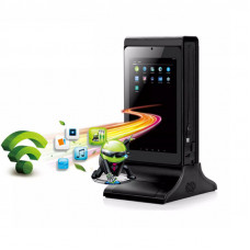 Digital Totem Table Stand TS070 7