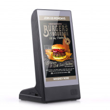Digital Totem Table Stand TS080 8