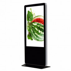 Digital Totem Touch Vertical 49