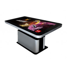 Digital Totem Touch Design 55" 4K asztal
