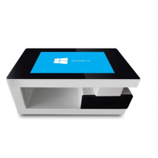 Digital Totem Touch Table MLR 43