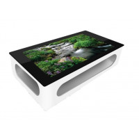 Digital Totem Touch Table MLR2 55" 4K dohányzó asztal..