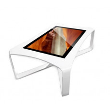 Digital Totem Touch Table MLR3 75" 4K dohányzó asztal