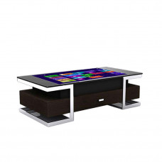 Digital Totem Touch Table MLR6 42