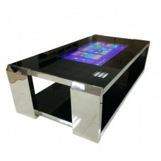 Digital Totem Touch Table MLR5 42