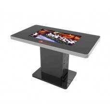 Digital Totem Touch Coffee DTC2055 55" FHD kávéházi asztal szögletes