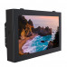 Digital Totem Outdoor Wall Touch 65" 4K kültéri