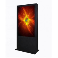 Digital Totem Outdoor Touch 55