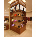 Digital Totem Shelf 400x1340 mm polc kijelző