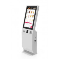 Digital Totem SF Touch Stand 1 32" FHD..