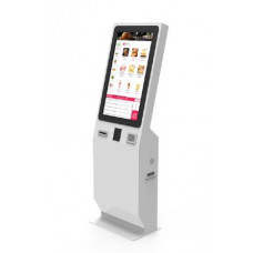 Digital Totem SF Touch Stand 1 32