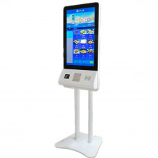 Digital Totem SF Touch Stand 2 27