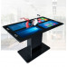 Digital Totem Touch Coffee 4 db 22" FullHD kávéházi asztal szögletes