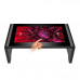 Digital Totem Touch Table TST5505 55" 4K dohányzó asztal