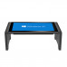 Digital Totem Touch Table TST6502 65" 4K dohányzó asztal