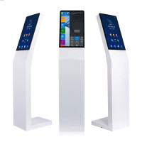 Digital Totem Touch Stand Semioutdoor TD-235 27