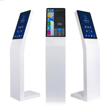 Digital Totem Touch Stand Semioutdoor TD-235 22
