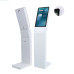Digital Totem Touch Stand Semioutdoor TD-235 24" FHD kültéri IP65 kioszk android Digital Totem Touch Stand Semioutdoor TD-235 24" FHD kültéri IP65 kioszk android