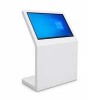 Digital Totem Touch Horizontal Tilt  TDI-L1 55