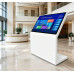 Digital Totem Touch Horizontal Tilt  TDI-L1 49" FHD fekvő L modell érintő kijelzős kioszk