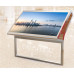 Digital Totem Touch Horizontal Tilt Lux CSN-T3 GLASS 55" FHD fekvő döntött érintőképernyős digitális kijelző AND Digital Totem Touch Horizontal Tilt Lux CSN-T3 GLASS 55" FHD fekvő döntött érintőképernyős digitális kijelző AND