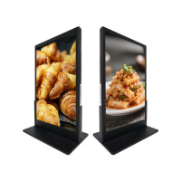 Digital Totem Table Stand CSN-1 15.6 Digital Totem Table Stand CSN-1 15.6