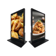 Digital Totem Table Stand CSN-1 10" asztali kijelző