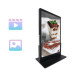 Digital Totem Table Stand CSN-1 10" asztali kijelző
