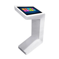 Digital Totem Touch Horizontal C-type Tilt 32