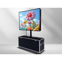 Digital Totem Lift Touch 65