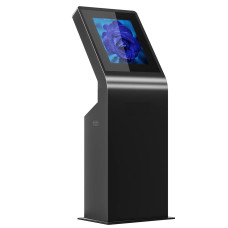 Digital Totem Outdoor Touch Tilt 22